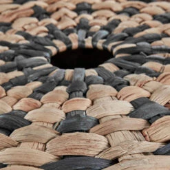 Set Van 2 Rieten Wasmanden -Zuiver Verkoop kave home cumberland set van 2 rieten wasmanden 03