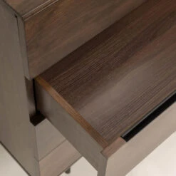 Walnoothouten Ladekast -Zuiver Verkoop kave home cutt walnoothouten ladekast 06