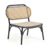 Retro Webbing Fauteuil -Zuiver Verkoop kave home doriane retro webbing fauteuil 02