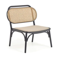 Retro Webbing Fauteuil