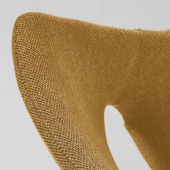 Eetkamerstoel Open Rug -Zuiver Verkoop kave home hest diner stoel stof 04