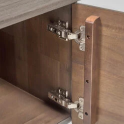 TV-meubel Grijs Acacia Hout 15 TV-meubel Grijs Acacia Hout -Zuiver Verkoop kave home indiann tv meubel grijs acaciahout 06