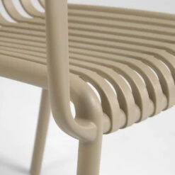 Kunststof Stoel Met Armleuningen 21 Kunststof Stoel Met Armleuningen -Zuiver Verkoop kave home isabellini kunststof eetstoel met arm 05