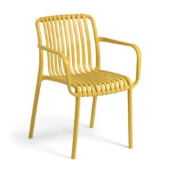 Kunststof Stoel Met Armleuningen 17 Kunststof Stoel Met Armleuningen -Zuiver Verkoop kave home isabellini kunststof eetstoel met arm 11