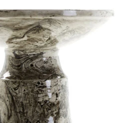 Bijzettafel Marmerglazuur -Zuiver Verkoop kave home kesbury kessler bijzettafel marmerglazuur 03