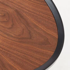 Ovale Salontafel Walnoot 10 Ovale Salontafel Walnoot -Zuiver Verkoop kave home kinsley ovalen houten salontafel 03