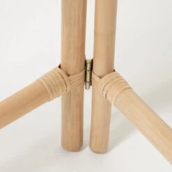 Kamerscherm Naturel Rotan -Zuiver Verkoop kave home krysia kamerscherm naturel rotan 05