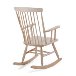 Houten Schommelstoel 9 Houten Schommelstoel -Zuiver Verkoop kave home laforma cc0351m46 tenzo houten schommelstoel 03