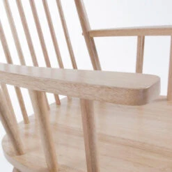 Houten Schommelstoel 10 Houten Schommelstoel -Zuiver Verkoop kave home laforma cc0351m46 tenzo houten schommelstoel 04