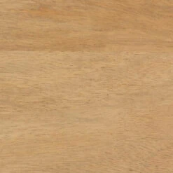 Ovale Salontafel Mangohout -Zuiver Verkoop kave home leska ovale salontafel modern design 05