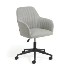 Zuiver Verkoop -Zuiver Verkoop kave home madina bureaustoel 13