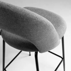 Barstoel Met Open Rugleuning -Zuiver Verkoop kave home mahalia barstoel met open rugleuning 05 3