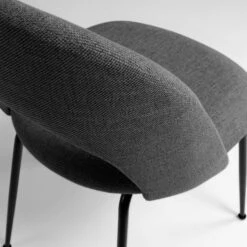 Eetkamerstoel Met Open Rugleuning -Zuiver Verkoop kave home mahalia eetkamerstoel met open rugleuning 05