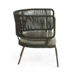 Moderne Design Tuinstoel Touw -Zuiver Verkoop kave home nadin moderne design tuinstoel touw 02