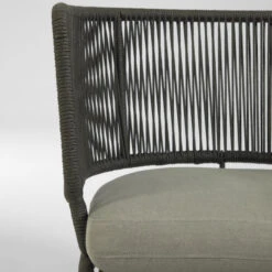 Moderne Design Tuinstoel Touw -Zuiver Verkoop kave home nadin moderne design tuinstoel touw 05