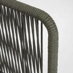 Moderne Design Tuinstoel Touw -Zuiver Verkoop kave home nadin moderne design tuinstoel touw 06