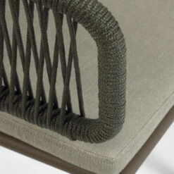 Tuinstoel Touw Met Armleuningen -Zuiver Verkoop kave home nadin moderne tuin eetstoel touw 06