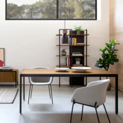 Design Eettafel Uitschuifbaar