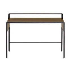 Retro Design Bureau 120 Cm -Zuiver Verkoop kave home nadyria retro design bureau 120 cm 06