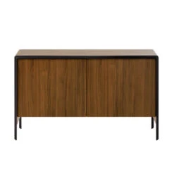 Retro Design Dressoir -Zuiver Verkoop kave home nadyria retro design dressoir 05