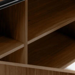 Retro Design Dressoir -Zuiver Verkoop kave home nadyria retro design dressoir 08