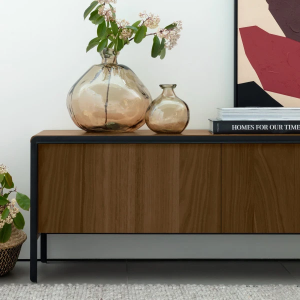 Tv-meubel Retro Design 9 Tv-meubel Retro Design - Afbeelding 7