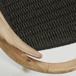 Houten Tuinstoel Met Touw 16 Houten Tuinstoel Met Touw -Zuiver Verkoop kave home nina houten tuinstoel met touw cc0555s15 06