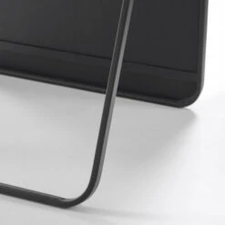 Staande Passpiegel Zwart -Zuiver Verkoop kave home nyah staande passpiegel modern 04