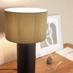 Eiken Boomstam Ladekast -Zuiver Verkoop kave home rasha eiken boomstam ladekast 04