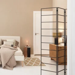 Eiken Boomstam Ladekast -Zuiver Verkoop kave home rasha eiken boomstam ladekast 06