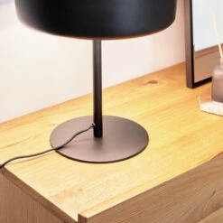 Eiken Boomstam Tv-meubel -Zuiver Verkoop kave home rasha eiken boomstam tv meubel 160 cm 04 1