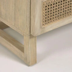 Rotan Webbing Kast -Zuiver Verkoop kave home rexit rotan webbing kast 06