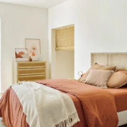 Rotan Webbing Ladekast -Zuiver Verkoop kave home rexit rotan webbing ladekast 09