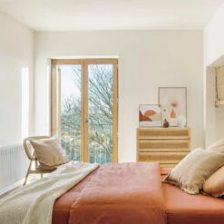 Rotan Webbing Ladekast -Zuiver Verkoop kave home rexit rotan webbing ladekast 10