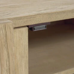 Tv-meubel Rotan Webbing -Zuiver Verkoop kave home rexit rotan webbing tv meubel 05