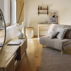 Tv-meubel Rotan Webbing -Zuiver Verkoop kave home rexit rotan webbing tv meubel 09