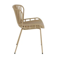 Kunststof Eetkamerstoel -Zuiver Verkoop kave home suprik kunststof eetkamerstoel 02