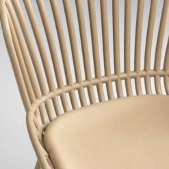 Kunststof Eetkamerstoel -Zuiver Verkoop kave home suprik kunststof eetkamerstoel 04