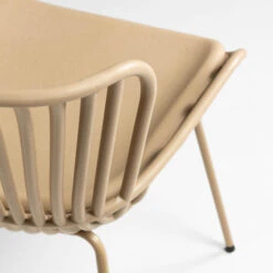 Kunststof Eetkamerstoel -Zuiver Verkoop kave home suprik kunststof eetkamerstoel 05