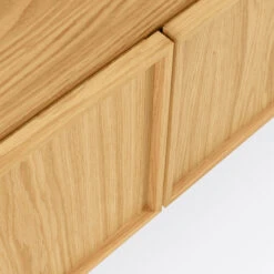 Eiken Tv-meubel -Zuiver Verkoop kave home taiana eiken tv meubel 05