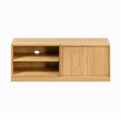 Tv-meubel Eiken -Zuiver Verkoop kave home taiana tv meubel eiken 07