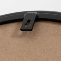 Ovale Leun Spiegel Met Plankje -Zuiver Verkoop kave home zelma ovale spiegel met plankje 05