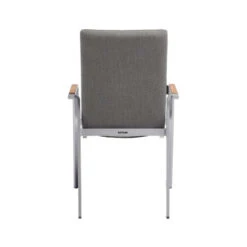 Kettler Stapelbare Tuinstoel Sunbrella Hoge Rug -Zuiver Verkoop kettler diamond sunbrella stapelbare tuinstoel sunbrella hoge rug 04 2