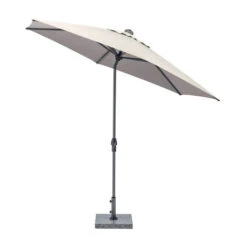 Kettler Parasol Met Draaimechanisme