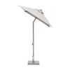 Kettler Balkon Parasol -Zuiver Verkoop kettler easy push parasol 150x210 antraciet 01 1