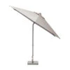 Kettler Ronde Parasol 300 Cm -Zuiver Verkoop kettler easy push parasol 300 cm antraciet 01 1