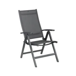 Kettler Verstelbare Tuinfauteuil