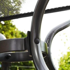 Kettler Stalen Tuintafel Vierkant -Zuiver Verkoop kettler engarden stalen tuintafel 90 x 90 03 1