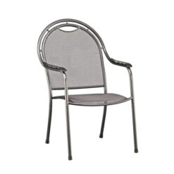 Kettler Stalen Tuinstoel