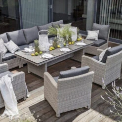 Kettler Buitentafel 160 X 95 Cm 5 Kettler Buitentafel 160 X 95 Cm -Zuiver Verkoop kettler palma buitentafel 160 x 95 cm 01